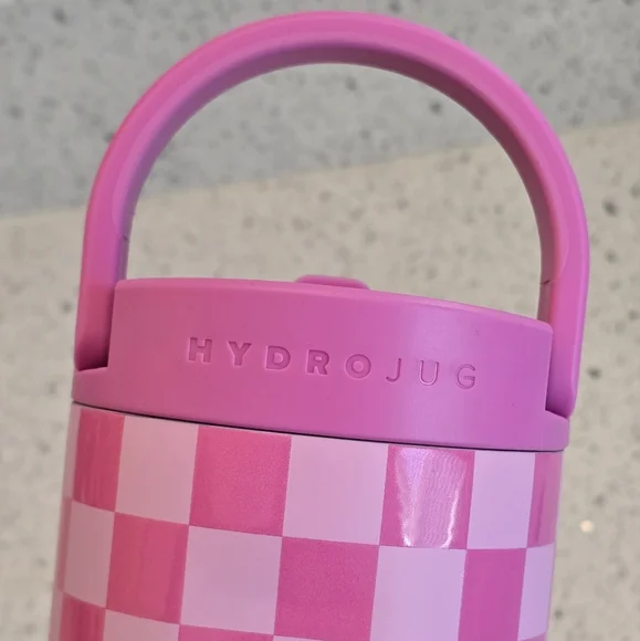 Bubblegum Checkers - Picture 10 of 14